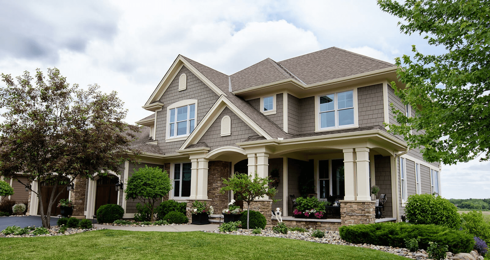 Roofing