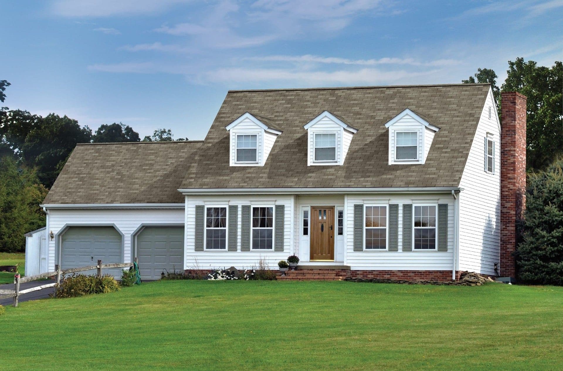 Roofing