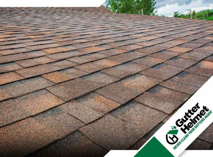 Asphalt Shingles