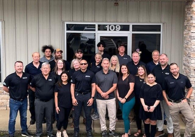 HutchCo Team