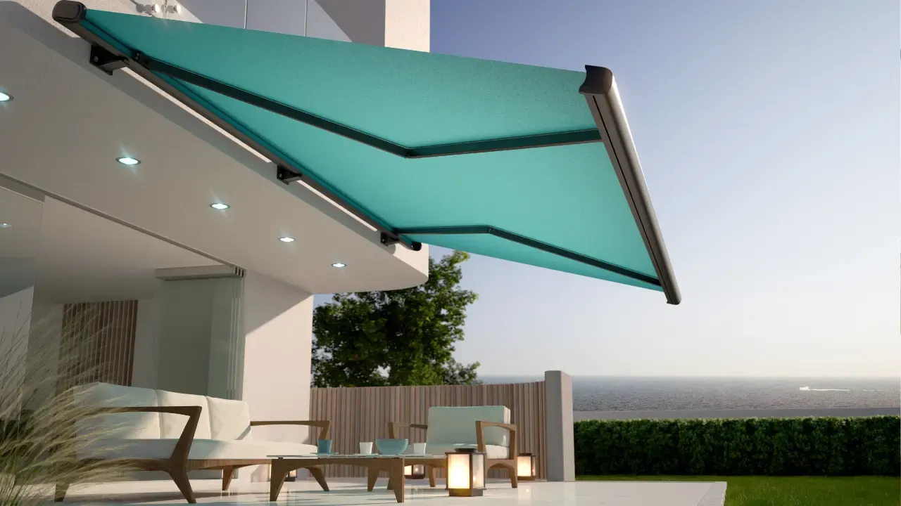Awning