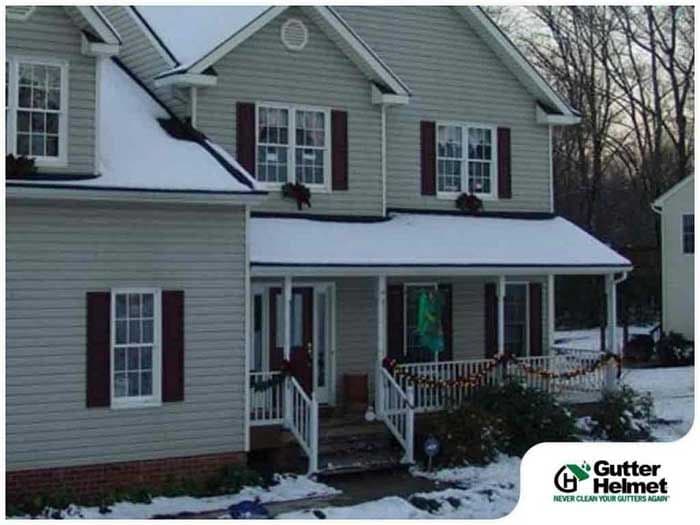 Install new awnings to your South & North Carolina home