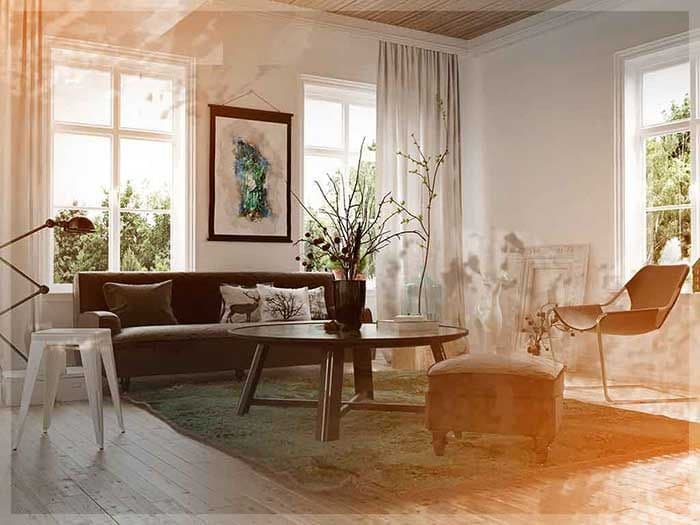 Daylight windows