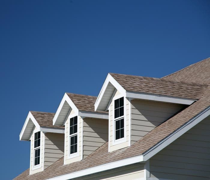 Roofing