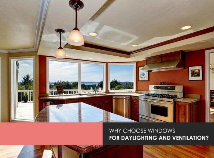 The Perfect Kitchen Window Styles