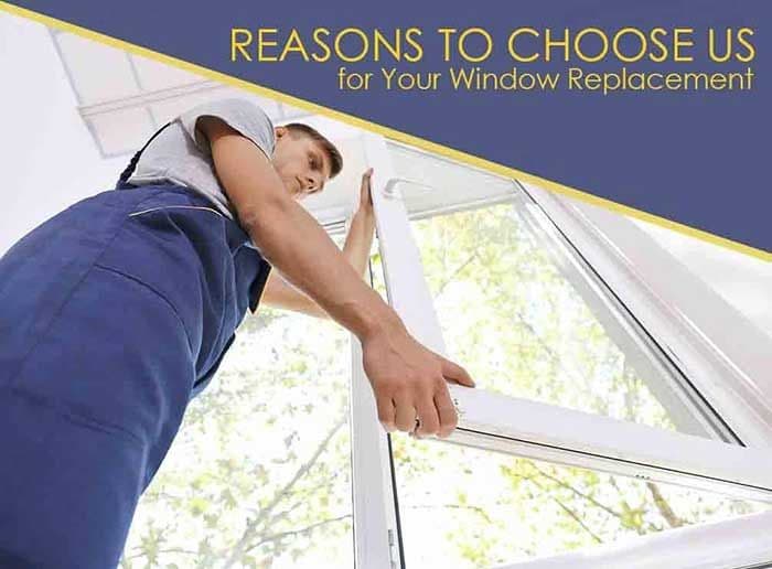 Window Replacement