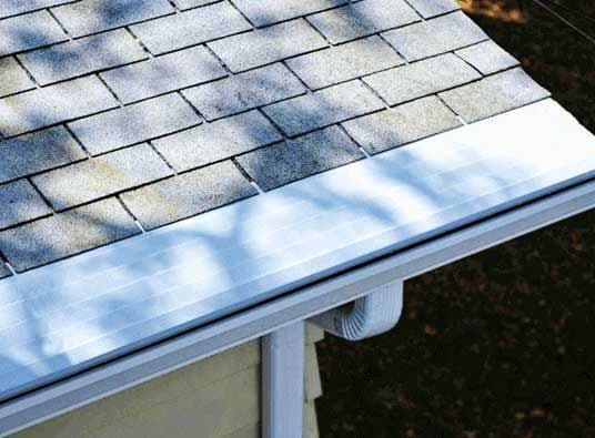 Gutter covers
