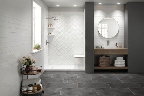 Bath Remodeling