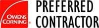 Owens Preferred Contractor
