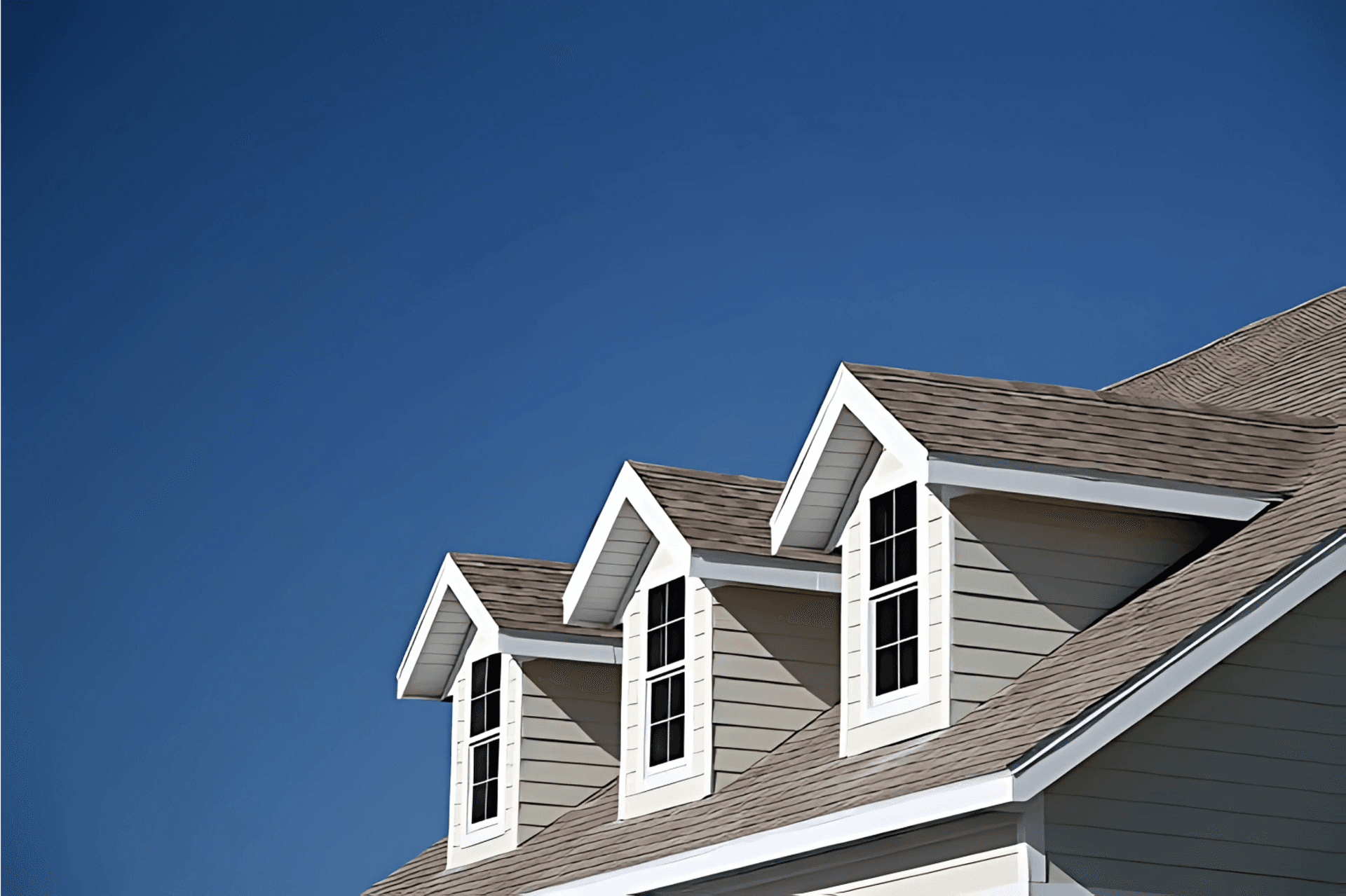 Roof Replacement and Roof Repair