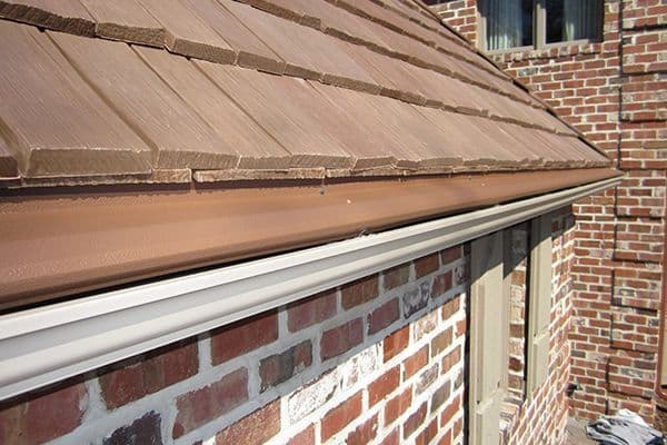 Gutter Protection