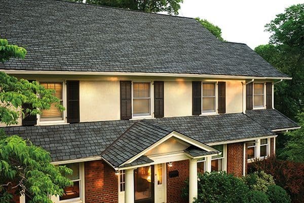 Roofing