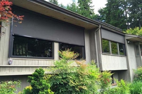 Retractable Screens