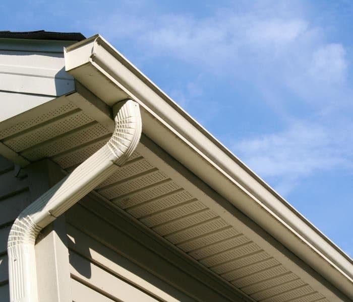 Spartanburg Gutter Helmet