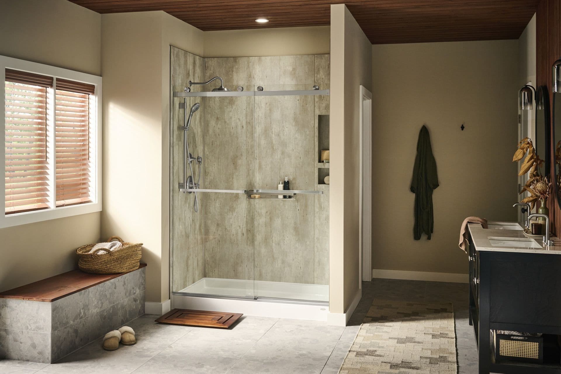 Jacuzzi Bath Remodels