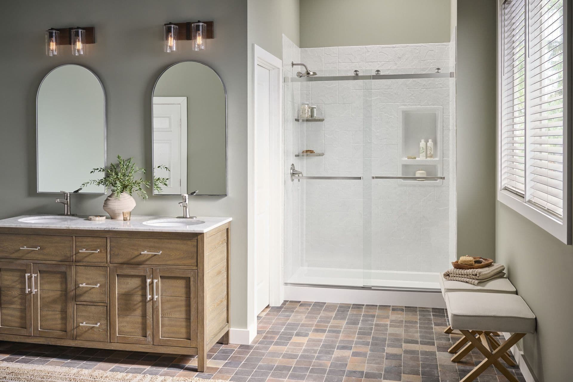 Jacuzzi Bath Remodels