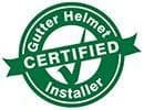 Gutter Helmet