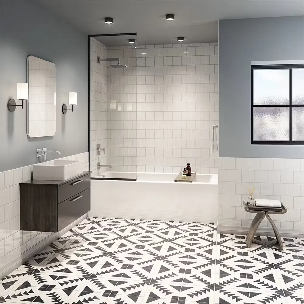 Bathtub