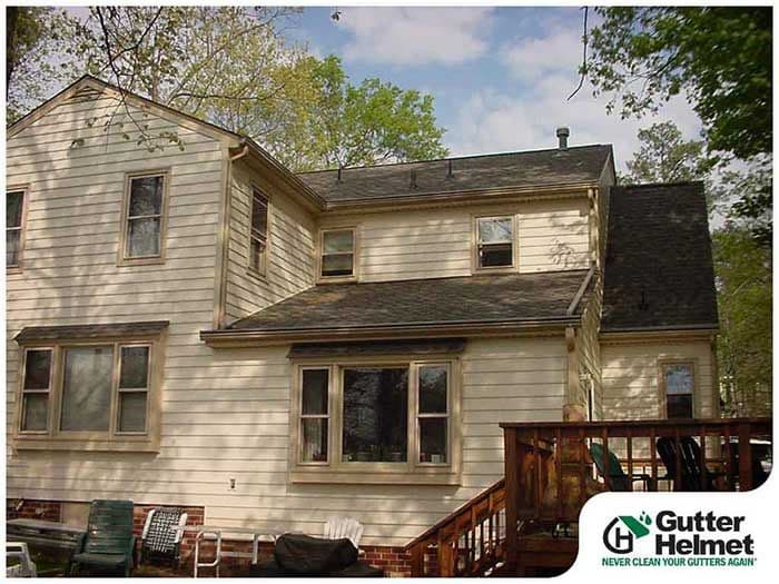 Gutter and Window replacement contractor