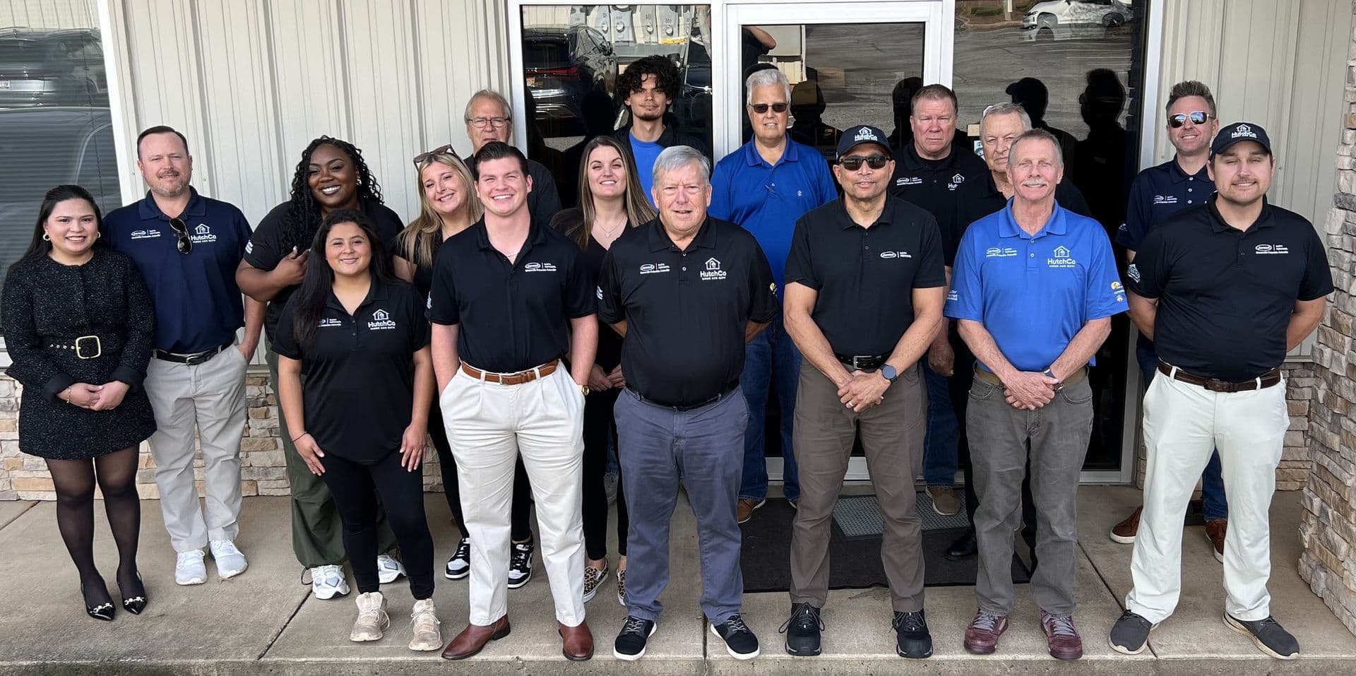 New 2026 Team Picture