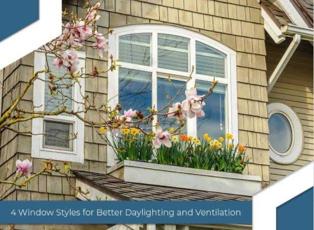 Window Styles